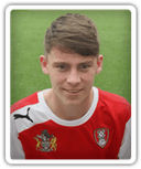 Ayrton Bevins