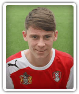Ayrton Bevins