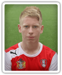 Connor Bell