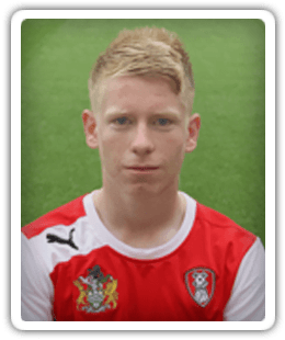 Connor Bell