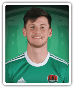 Danny Kane