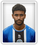 Gedion Zelalem