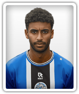 Gedion Zelalem