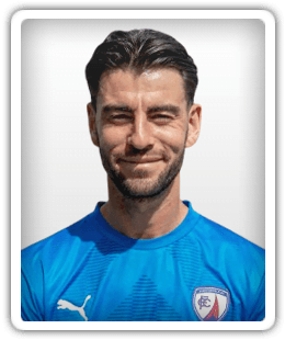 Joe Quigley