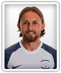 Jamie Thomas