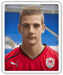 Bradley Wickham