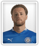 Fraser Horsfall