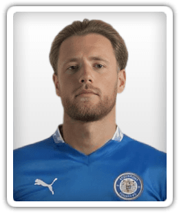 Fraser Horsfall