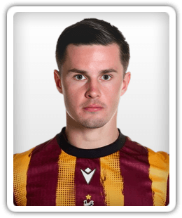 Callum Johnson