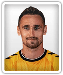 Brandon Haunstrup