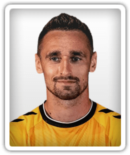 Brandon Haunstrup