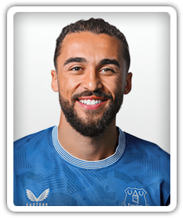 Dominic Calvert-Lewin