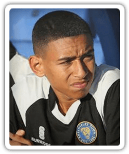 Kaiman Anderson