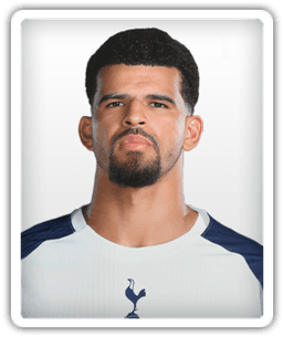 Picture of Dominic Solanke