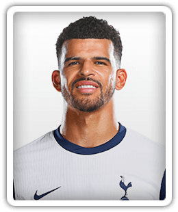 Dominic Solanke