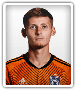 Kyle Scott