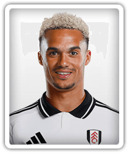 Antonee Robinson