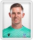 Dean Henderson
