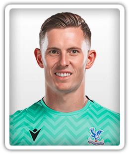 Dean Henderson