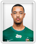 Cameron Borthwick-Jackson