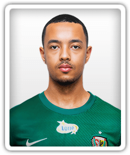 Cameron Borthwick-Jackson