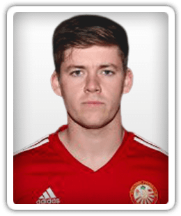 Ruairi Croskery