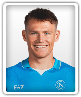 Scott McTominay