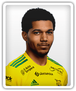 Djair Parfitt-Williams