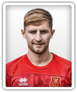 Jake Phillips