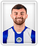 Jonny Smith