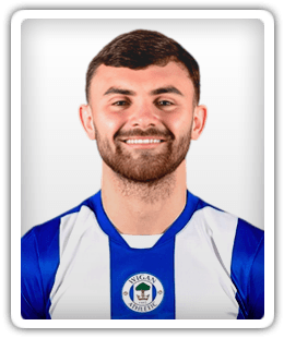 Jonny Smith