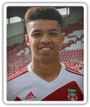 Theo Bailey-Jones