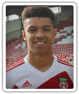 Theo Bailey-Jones