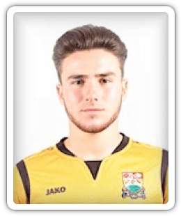 Shane Cojocarel