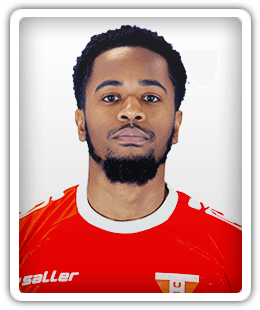 Shayon Harrison