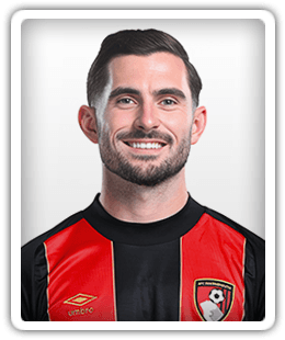 Lewis Cook