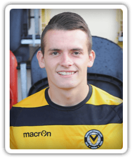 Ben Brooks