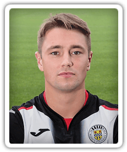 Josh Heaton