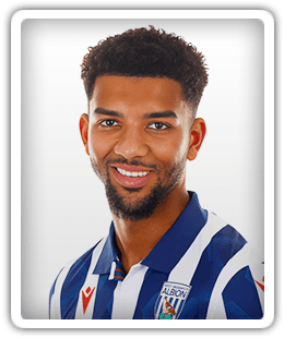 Mason Holgate