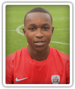 Talent Ndlovu