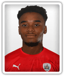 Dylan Mottley-Henry