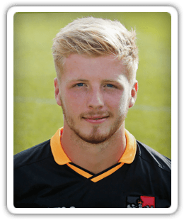 Charlie Madden