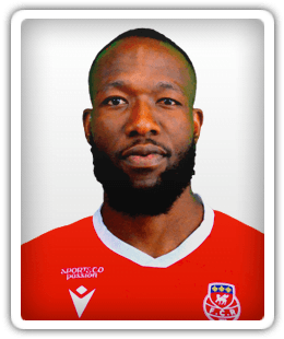Franck Betra