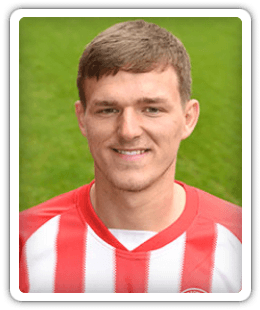 Luke Wall