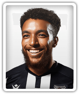 Donovan Wilson