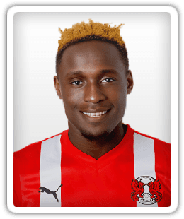 Daniel Agyei