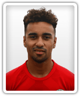 Jordan Richards