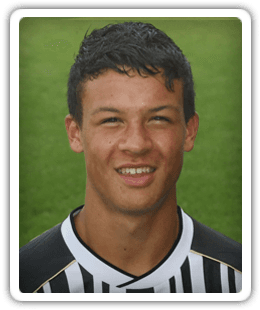 Reece Fyfe