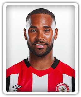Rico Henry