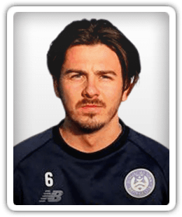 Luke Delaney